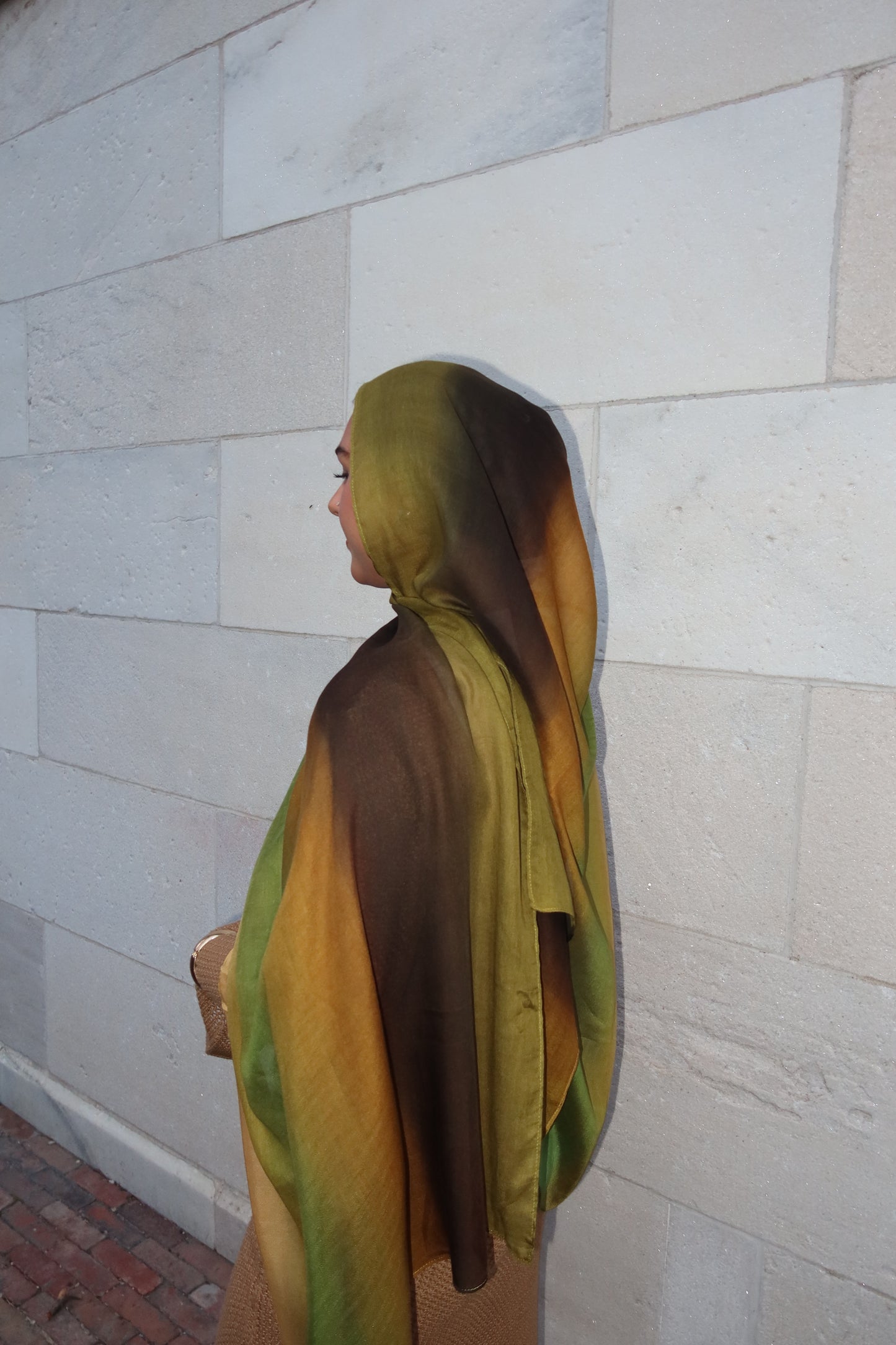 Olive Dusk