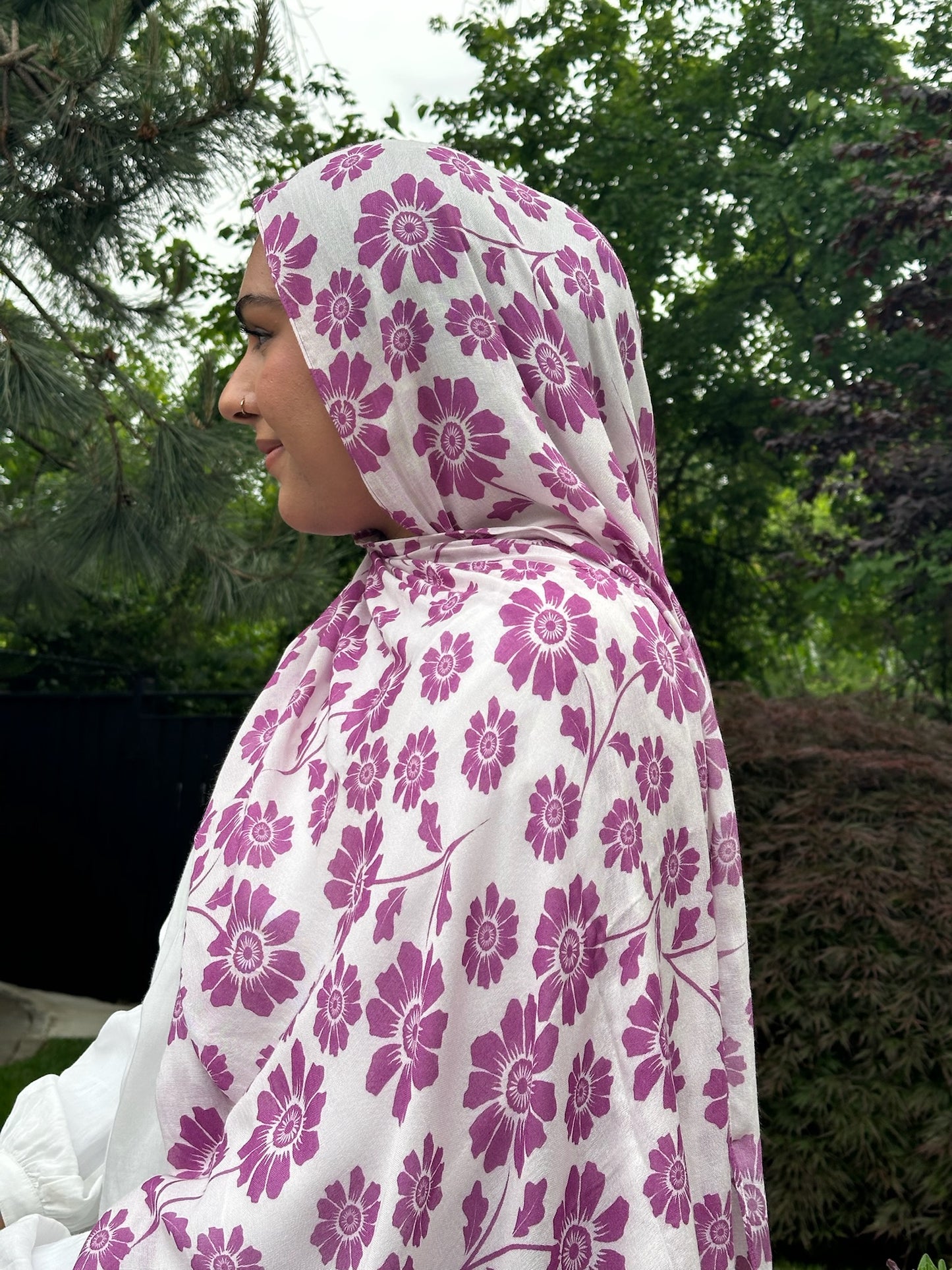 Morning Blossom