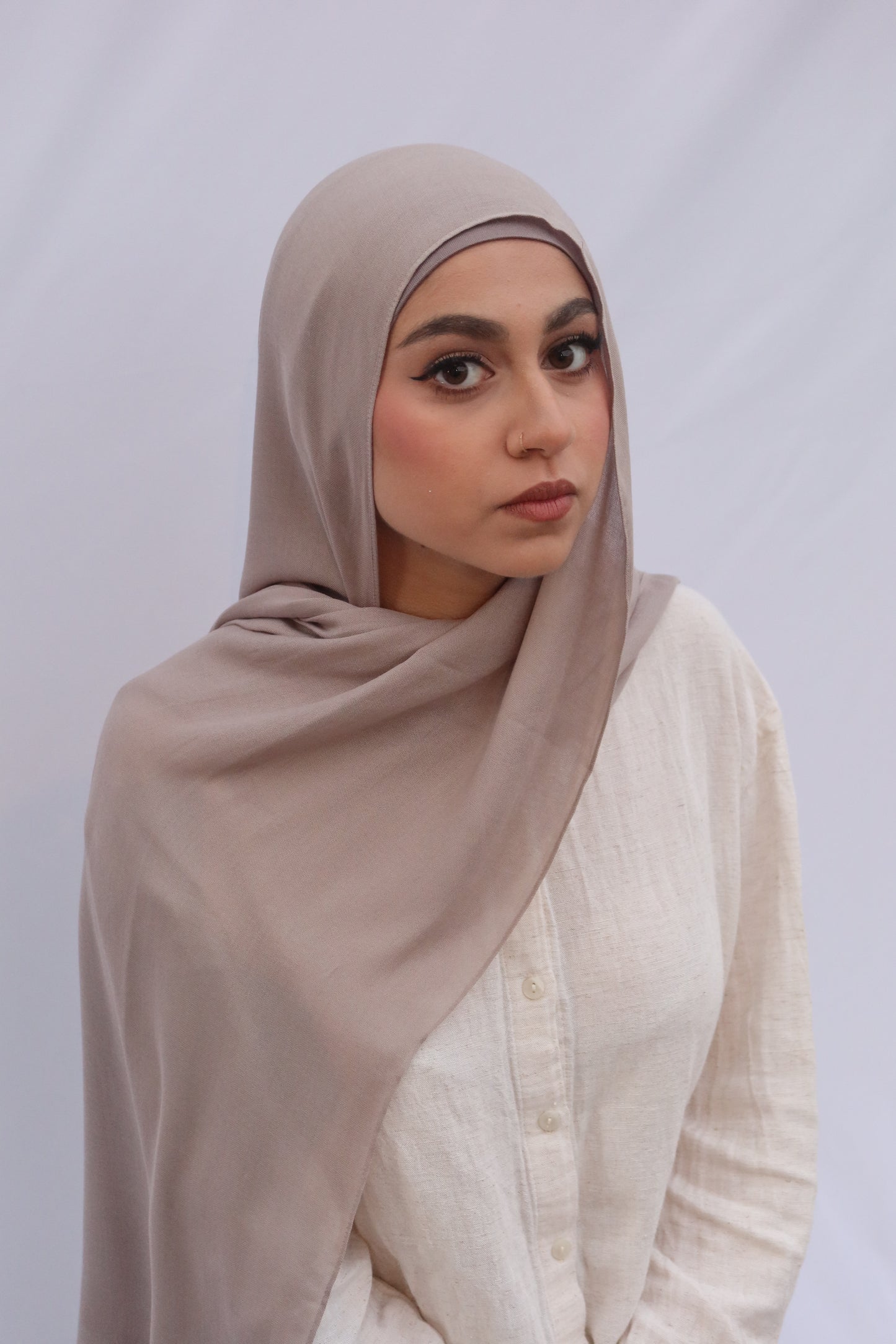 Pearl Taupe