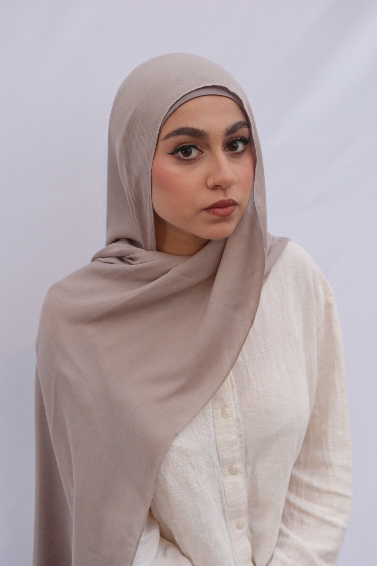 Pearl Taupe