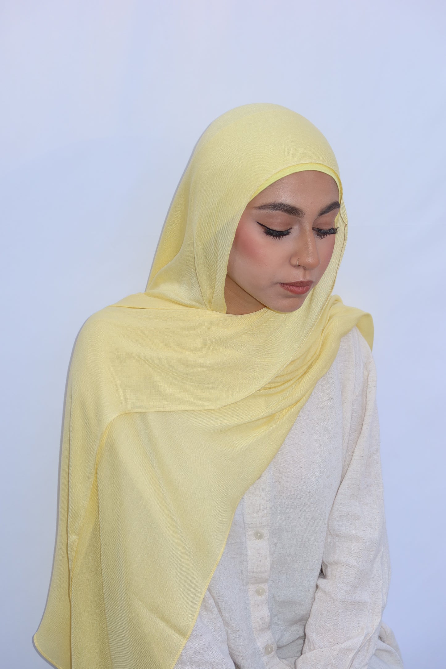 Butter Yellow
