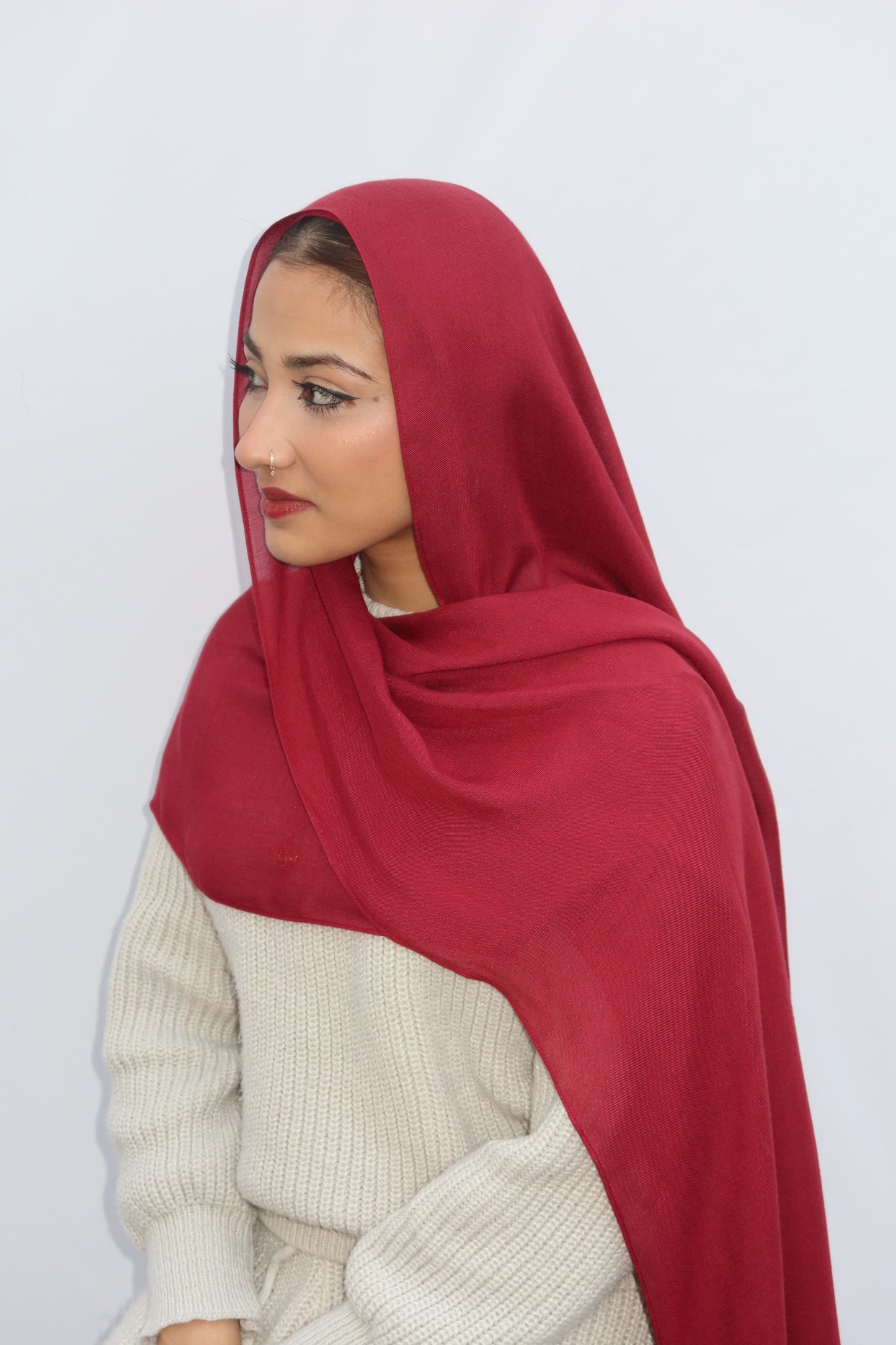 Rosy Red