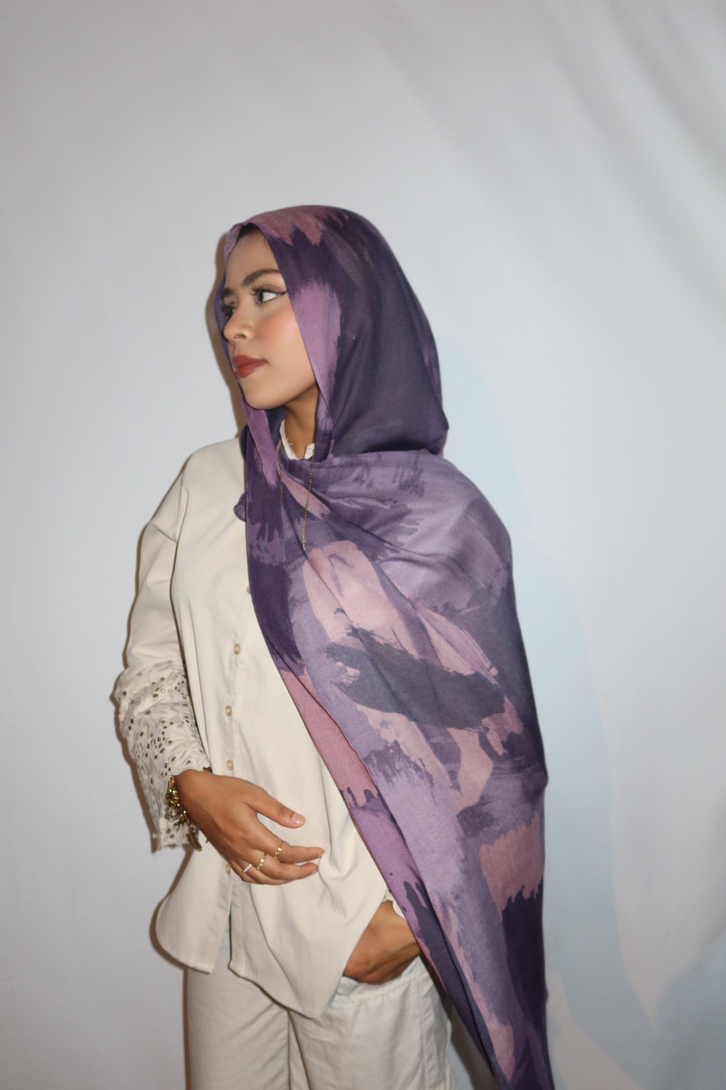 Amethyst Whisper