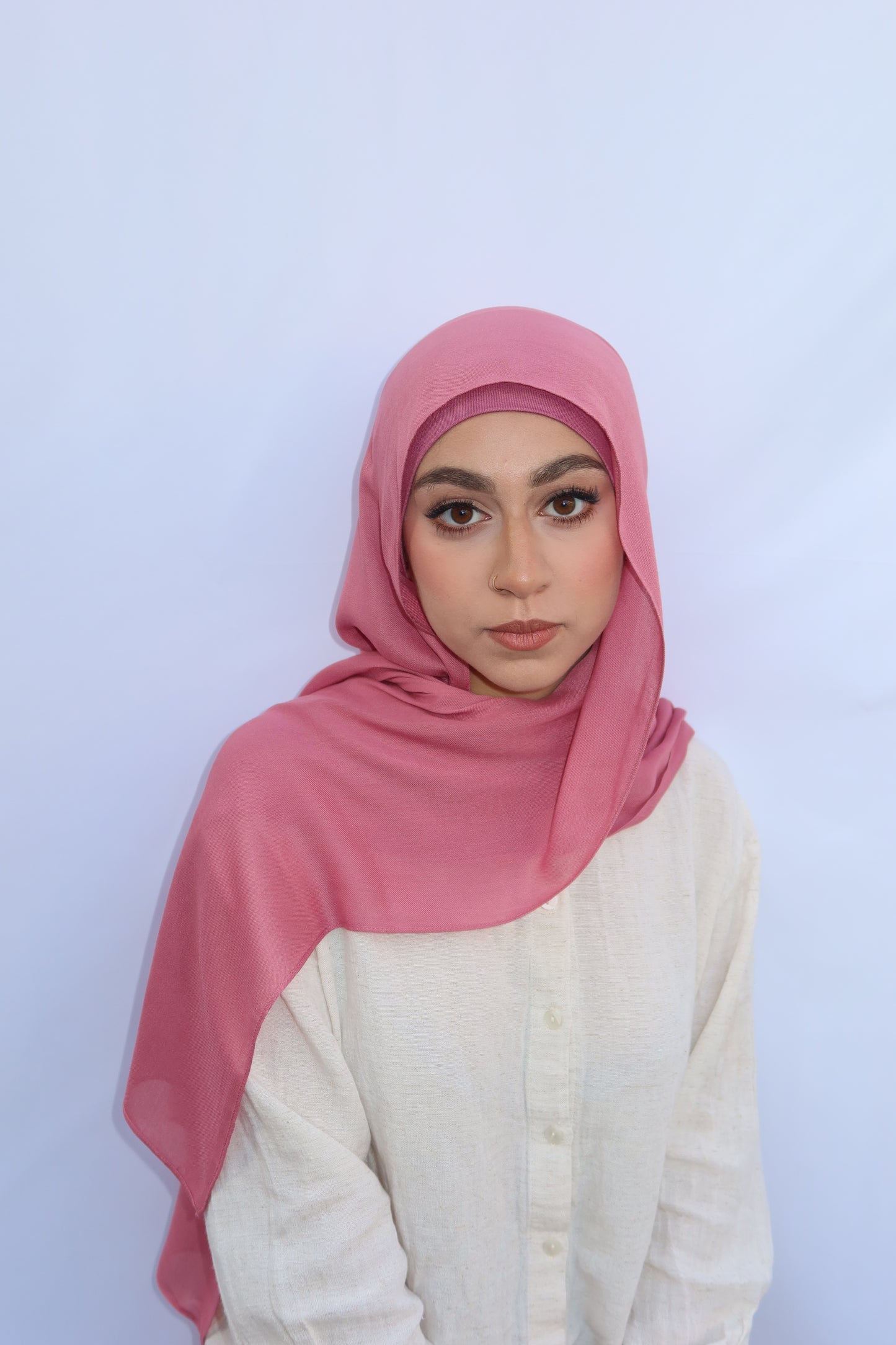 Pink Rose