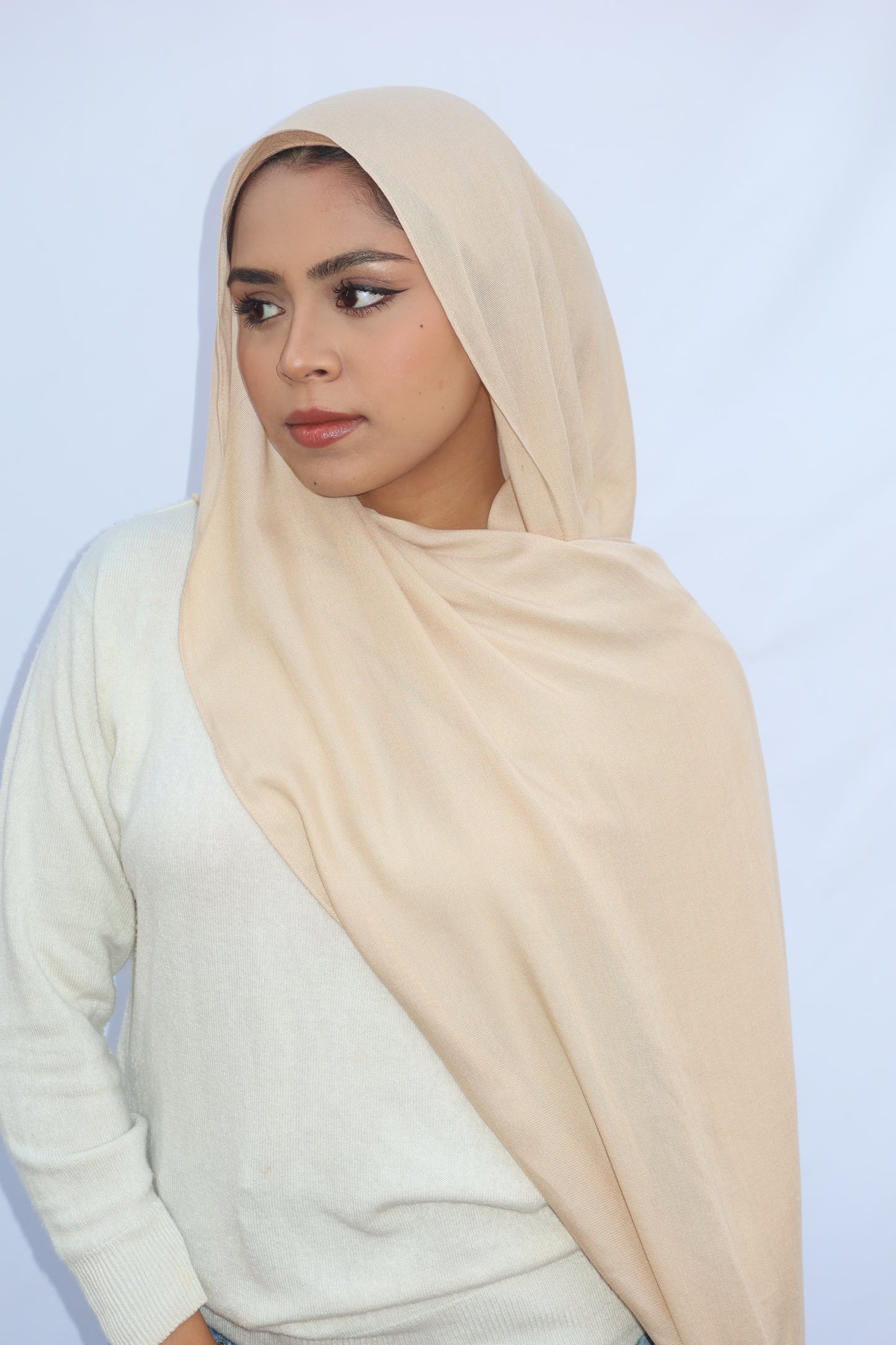 Vanilla Latte Beige