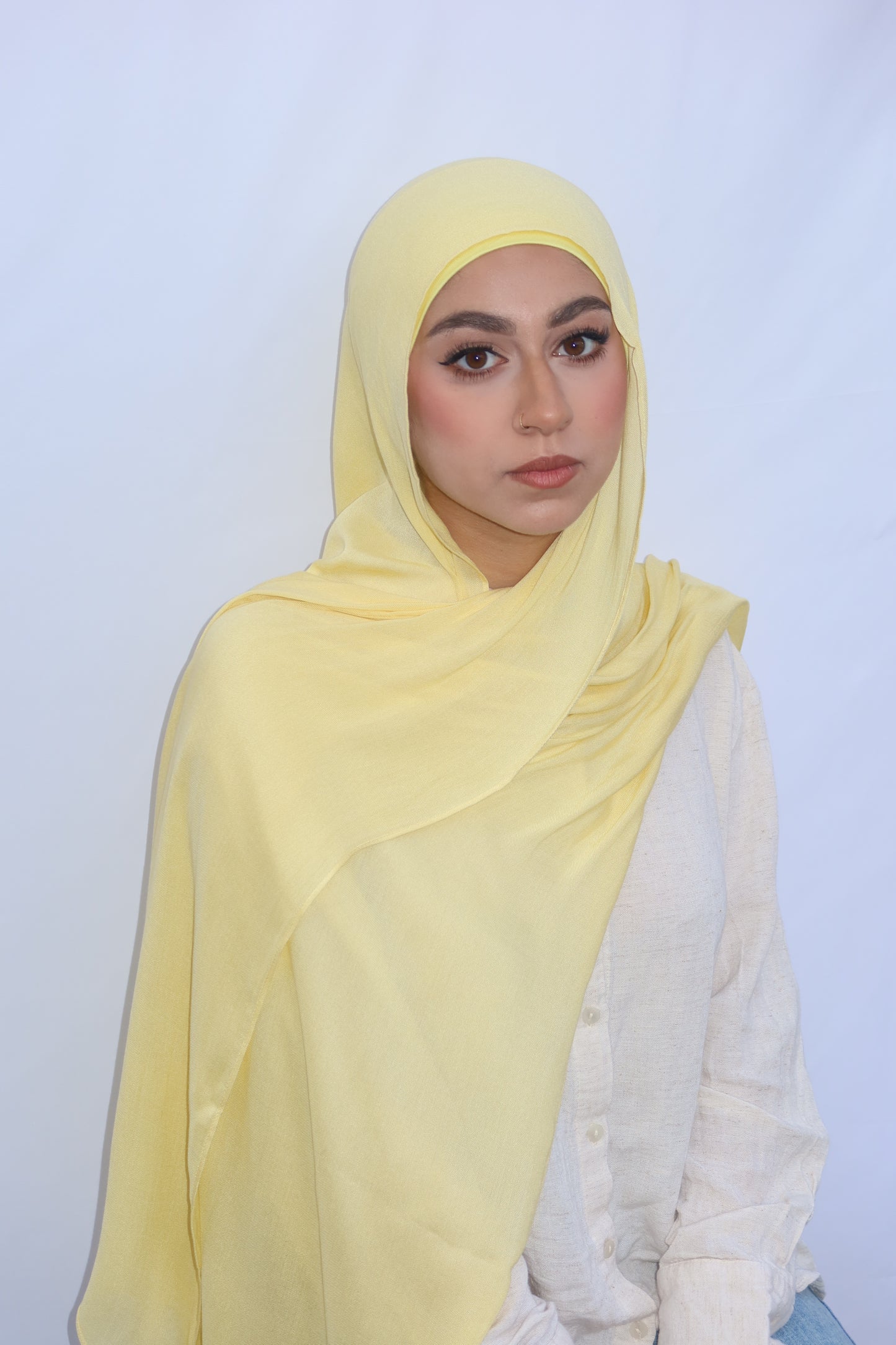 Butter Yellow