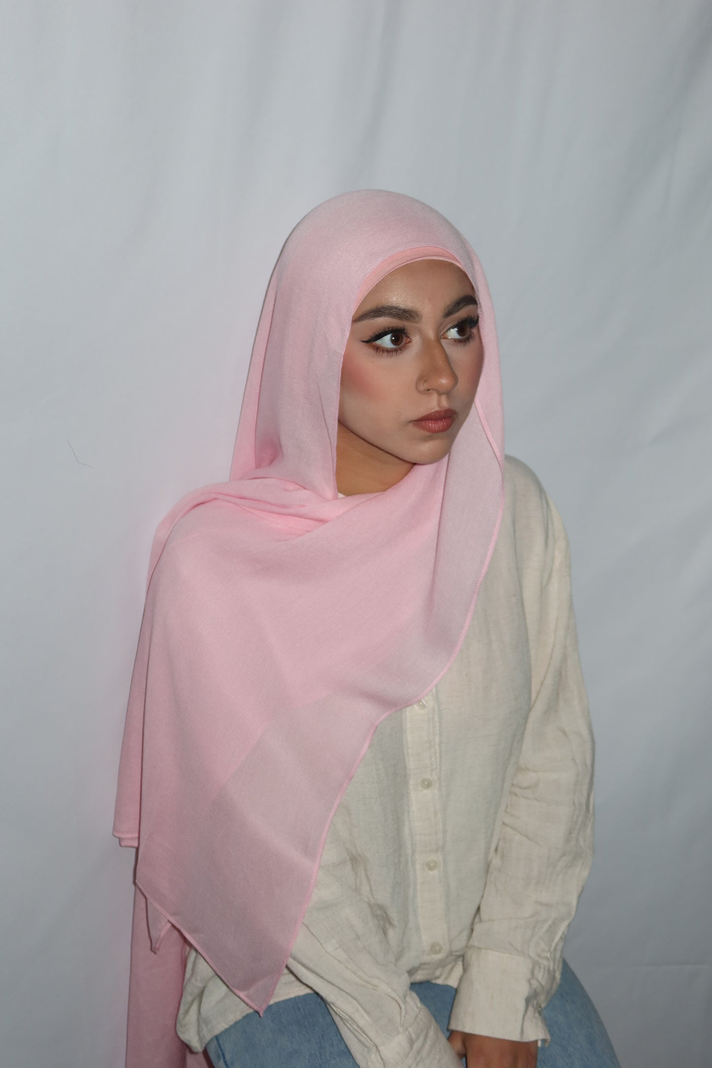Soft Pink