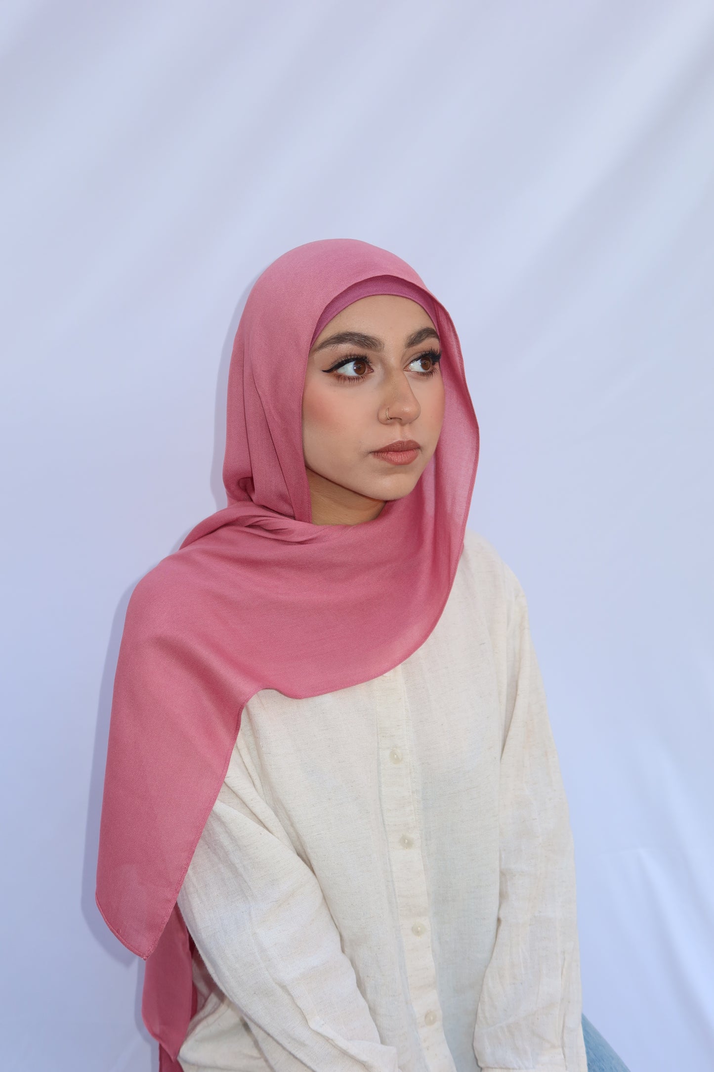 Pink Rose