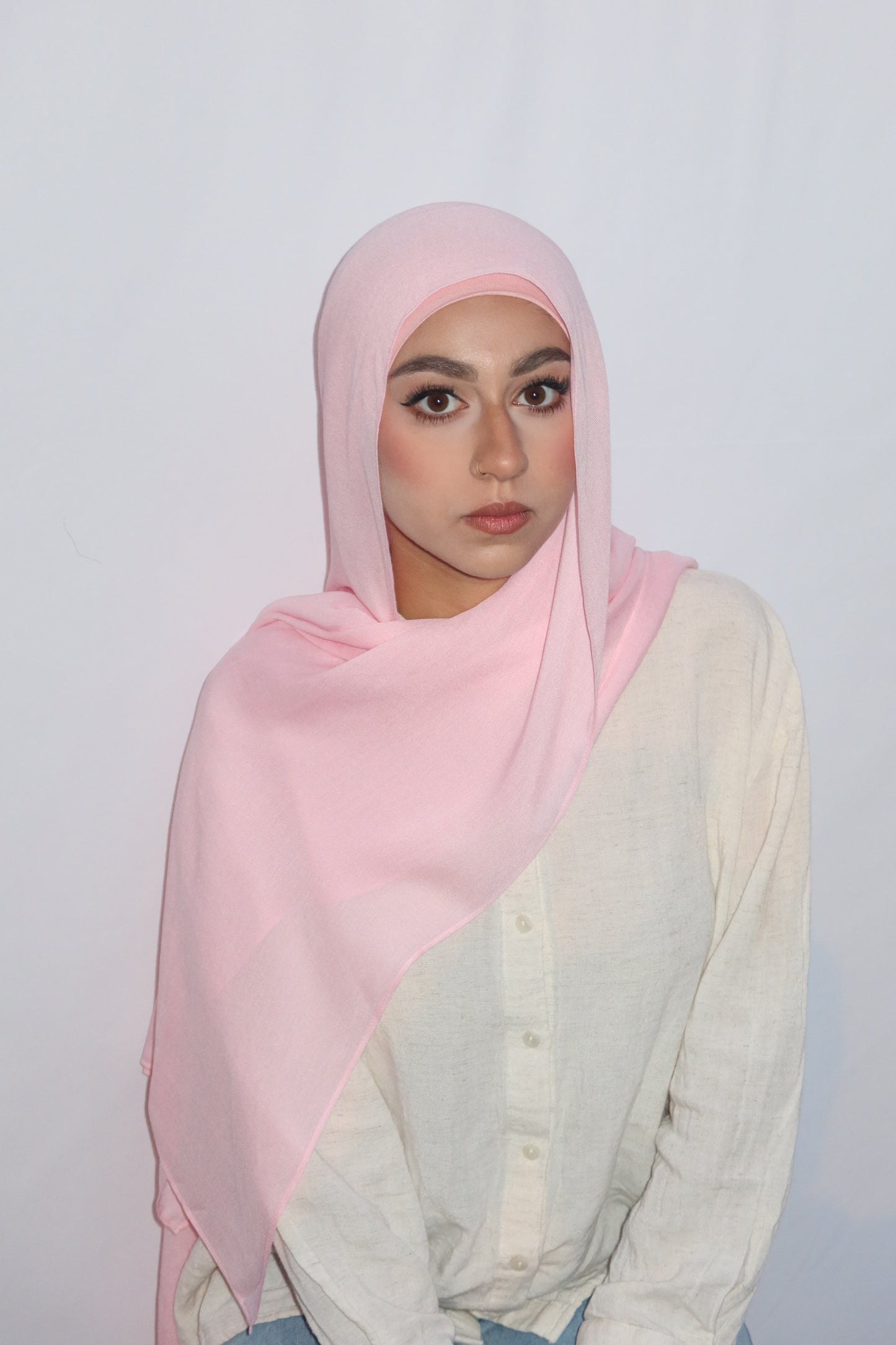 Soft Pink