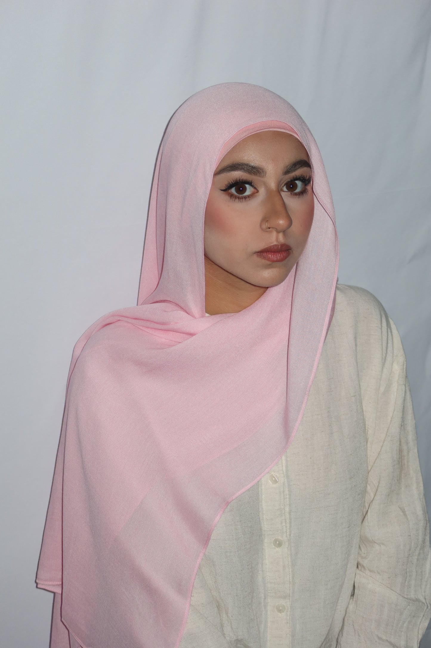 Soft Pink