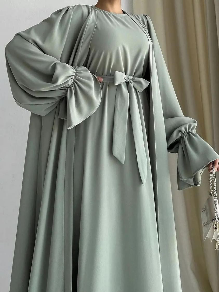 ABAYAS