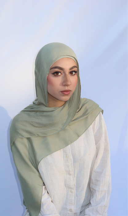Sage Green