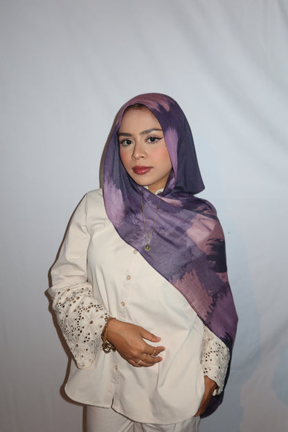Amethyst Whisper