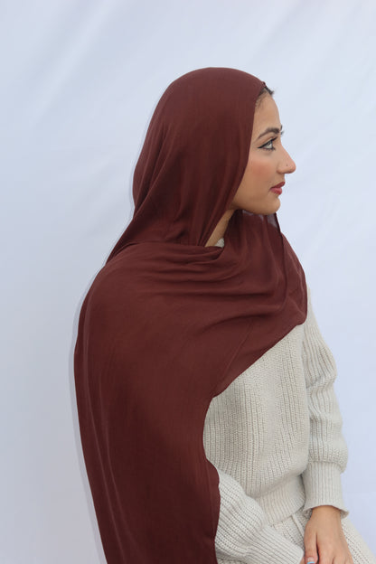 Chocolate Luxe