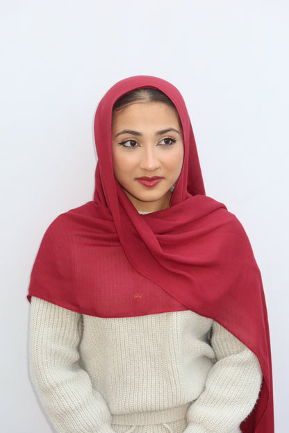 Rosy Red