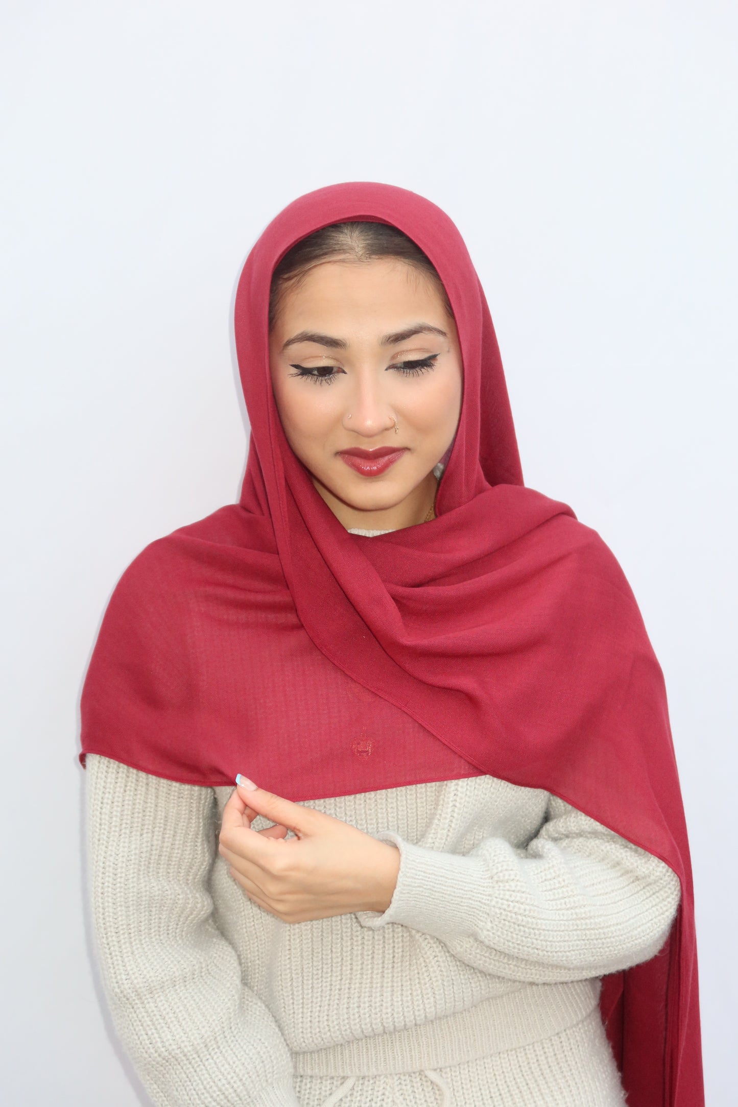 Rosy Red