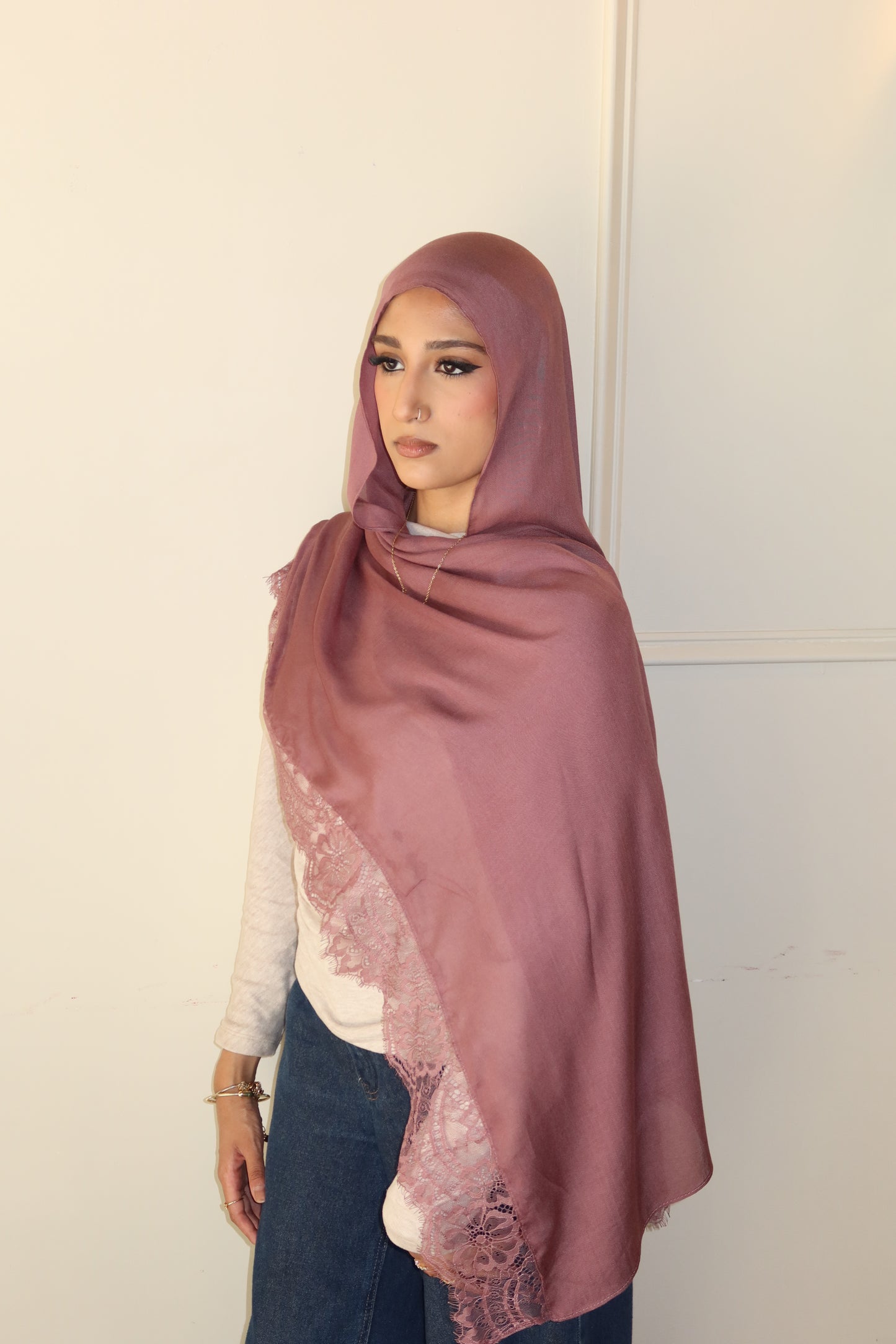 Blossom Lace