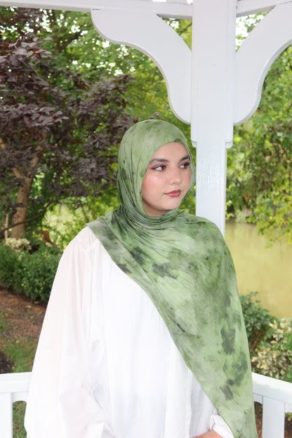Green Haze
