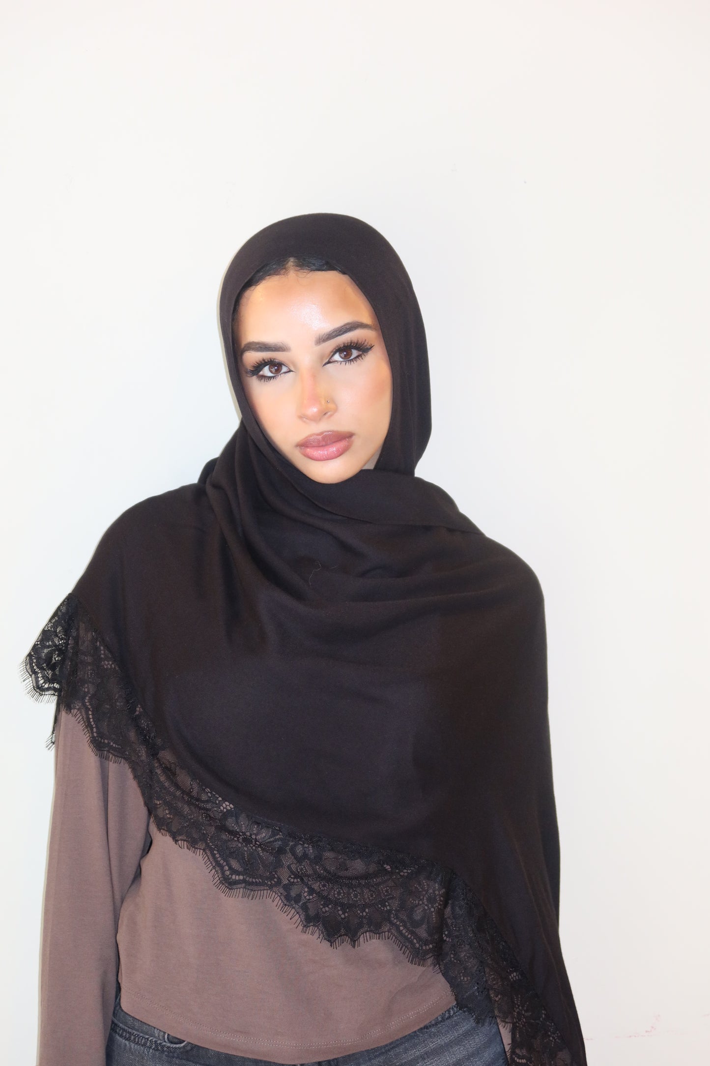Black Lace