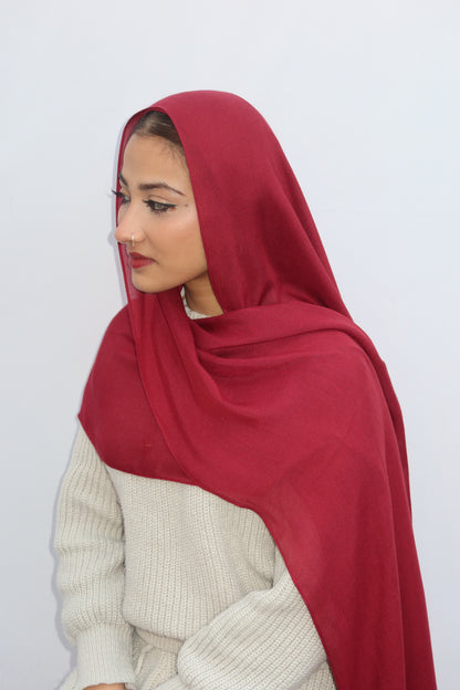 Rosy Red