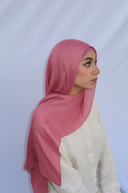 Pink Rose