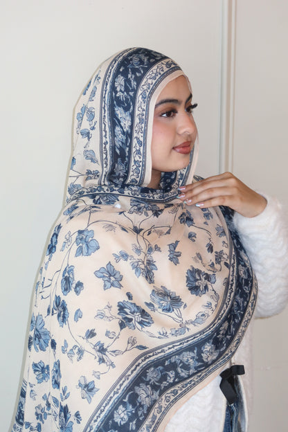 Delicate Royal Pashmina