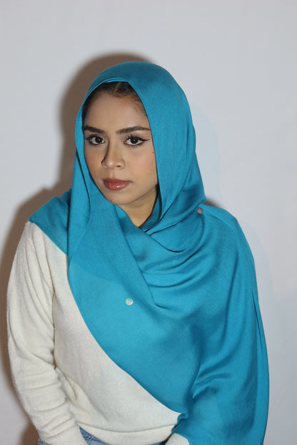 Aqua Blue