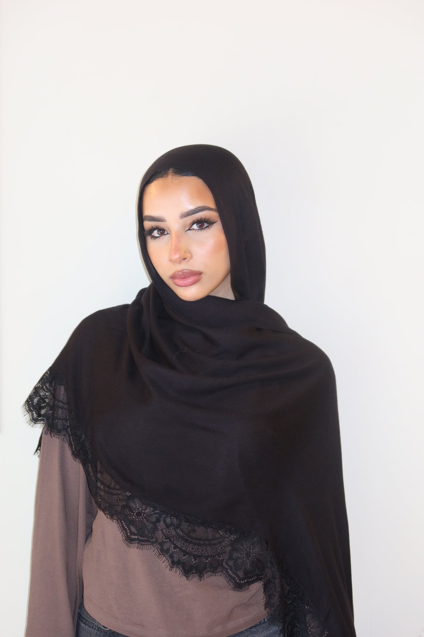 Black Lace
