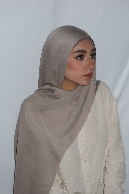 Pearl Taupe