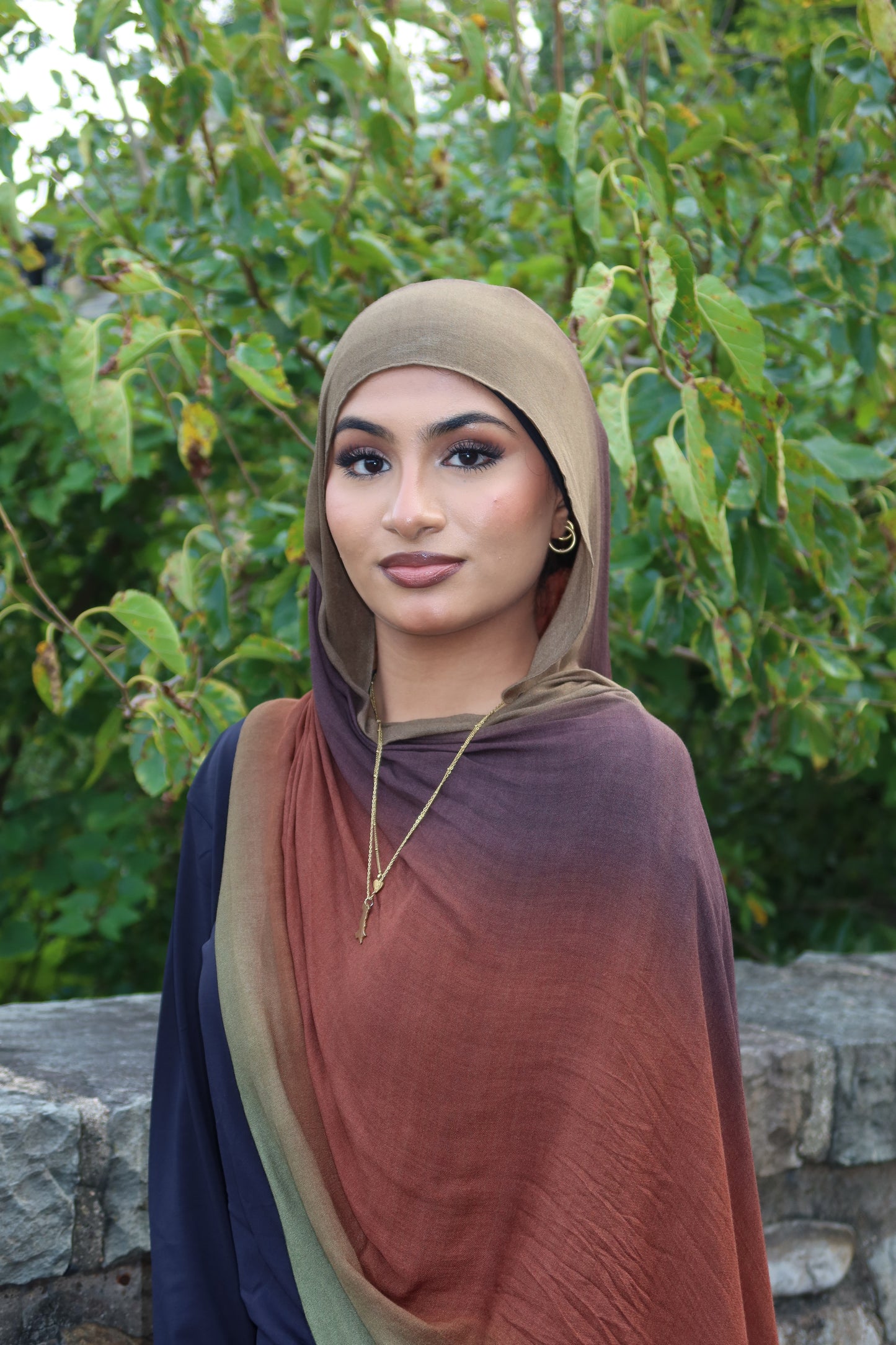 Autumn Olive Bronze