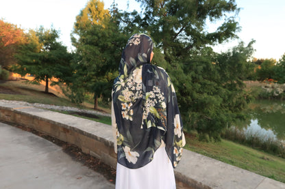 Zakiya Floral