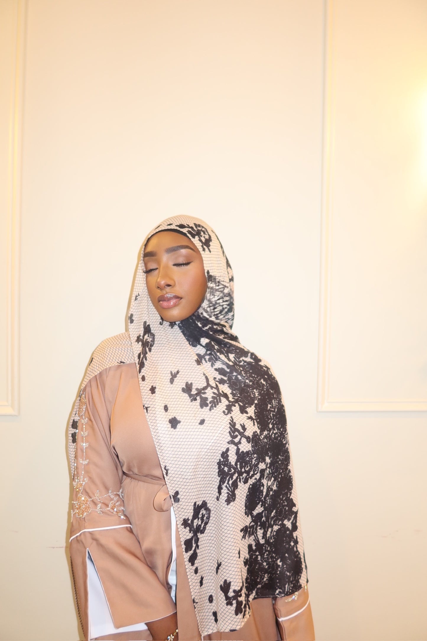 Vintage Lace