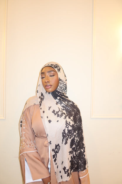 Vintage Lace