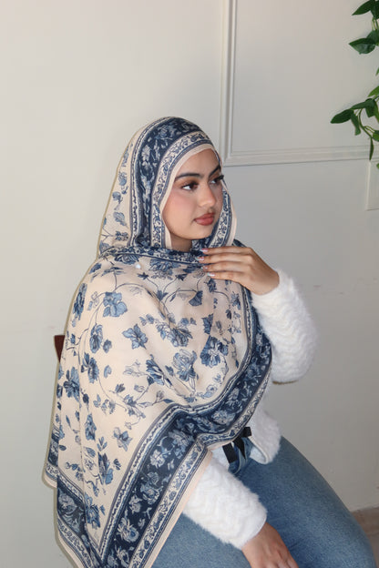 Delicate Royal Pashmina