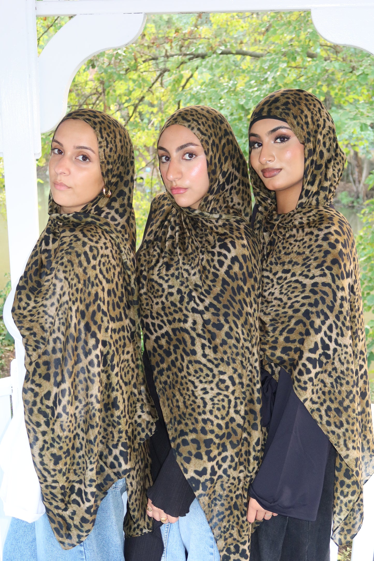 Leopard