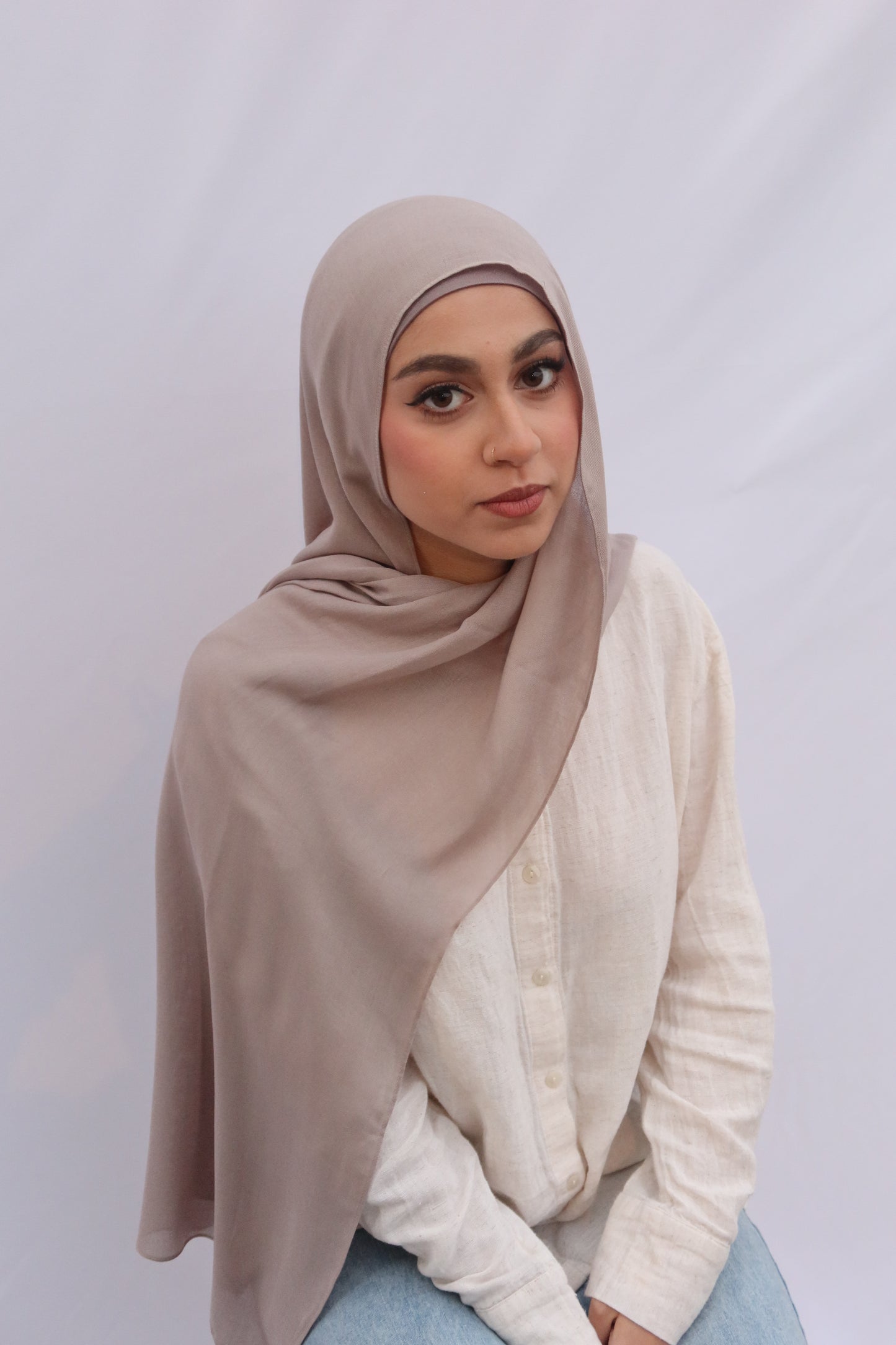 Pearl Taupe