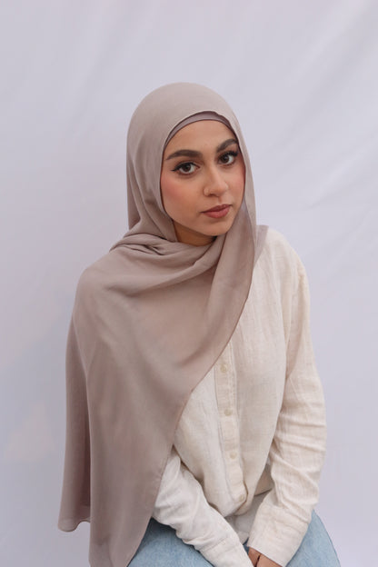 Pearl Taupe