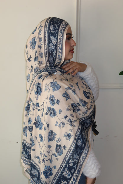 Delicate Royal Pashmina