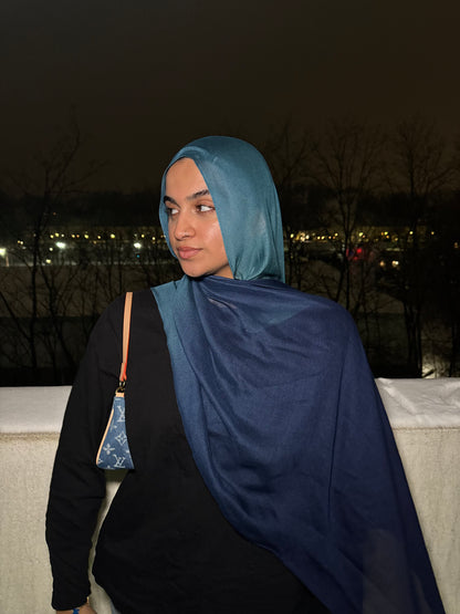 Ombre Blues