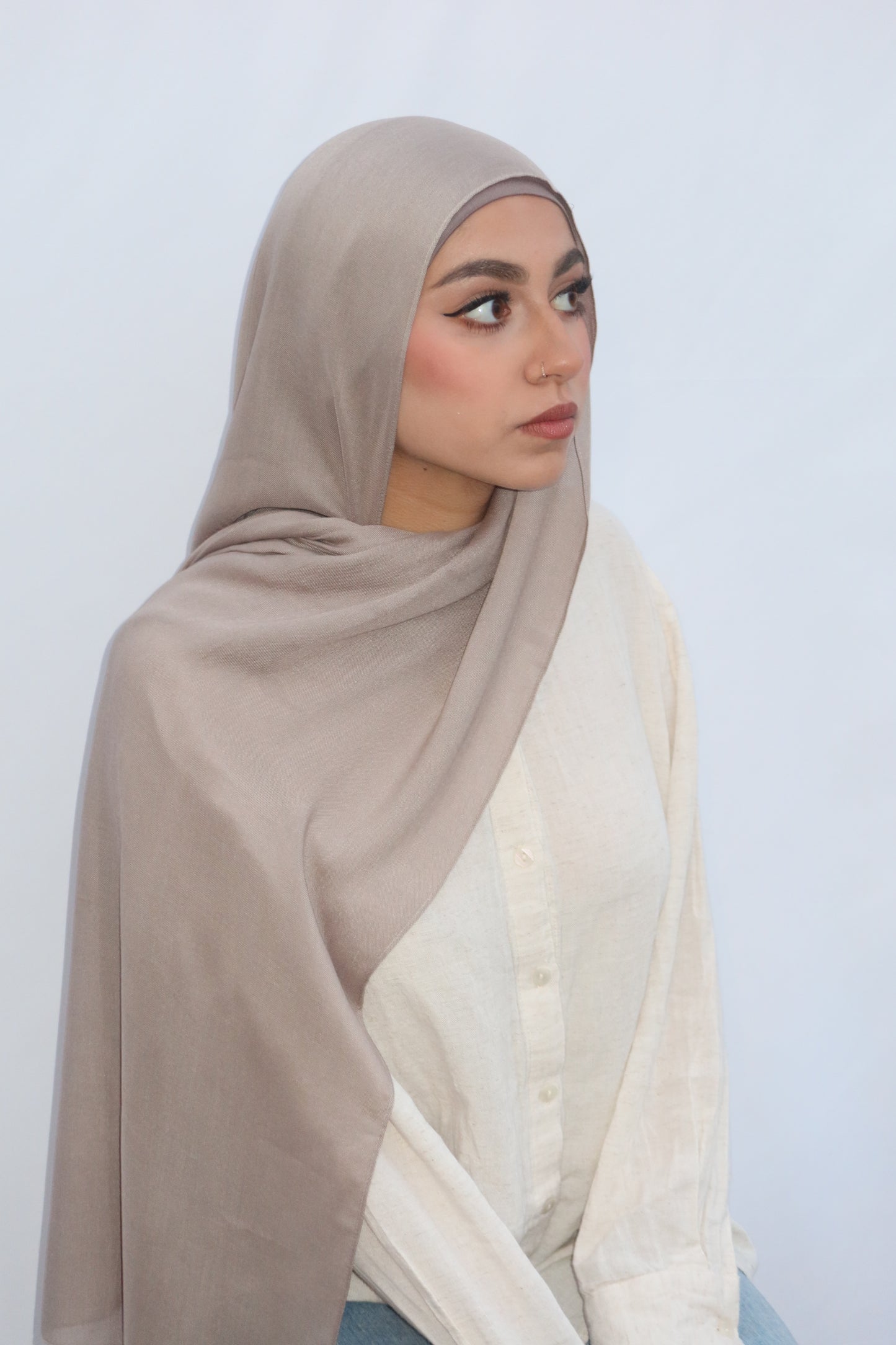 Pearl Taupe