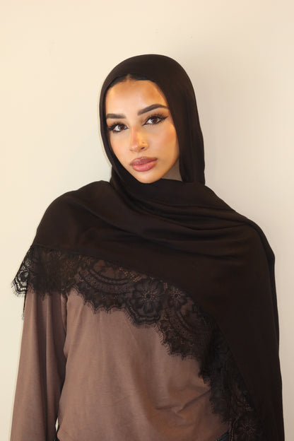Black Lace