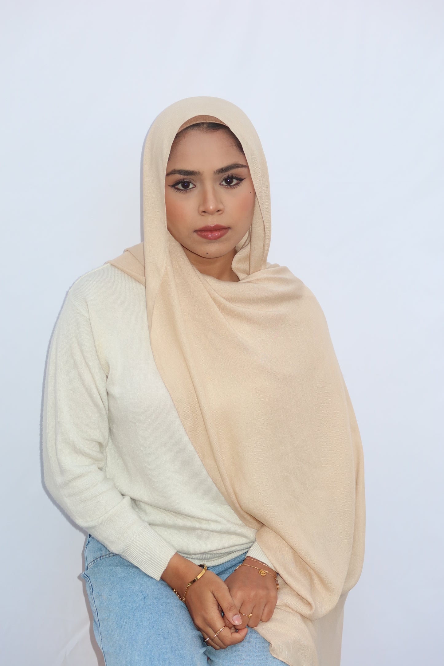 Vanilla Latte Beige