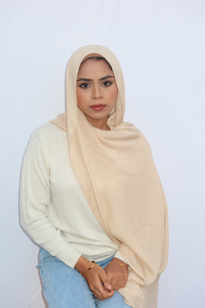 Vanilla Latte Beige
