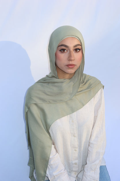 Sage Green