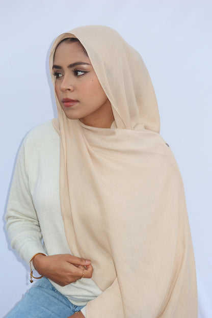Vanilla Latte Beige