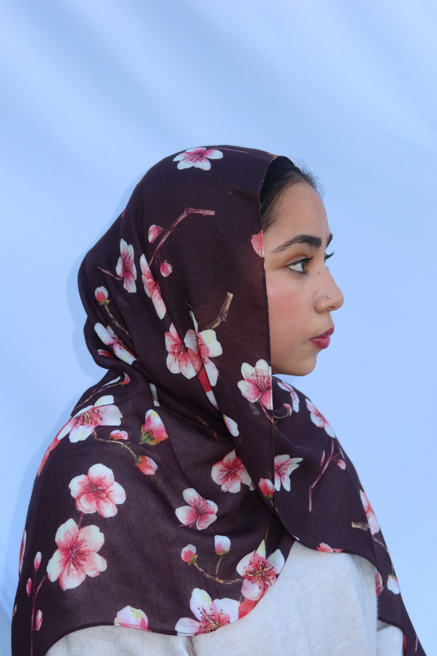 Sakura Brown