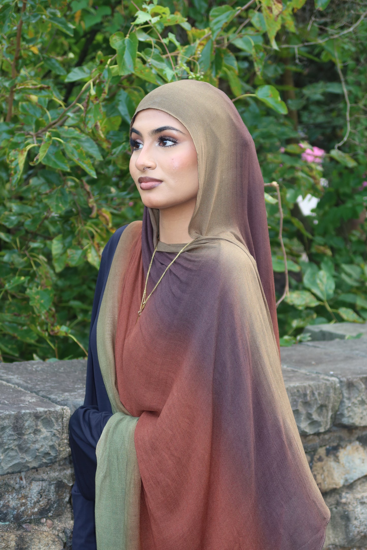 Autumn Olive Bronze