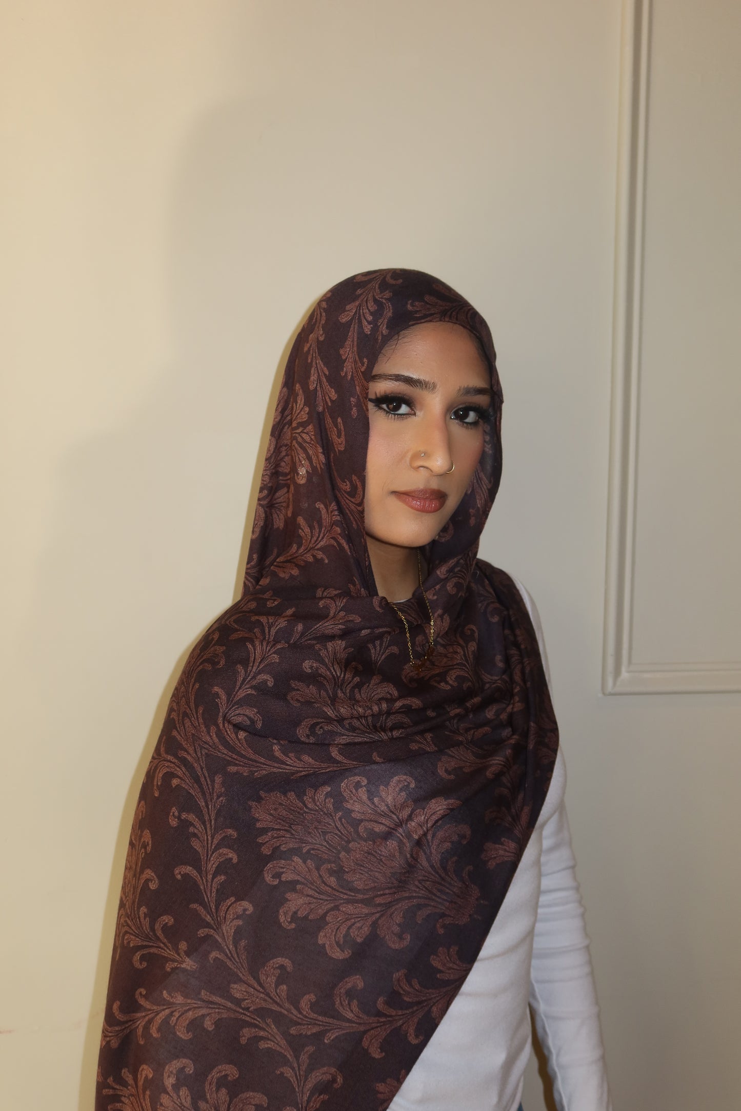 Rich Brown Luxe