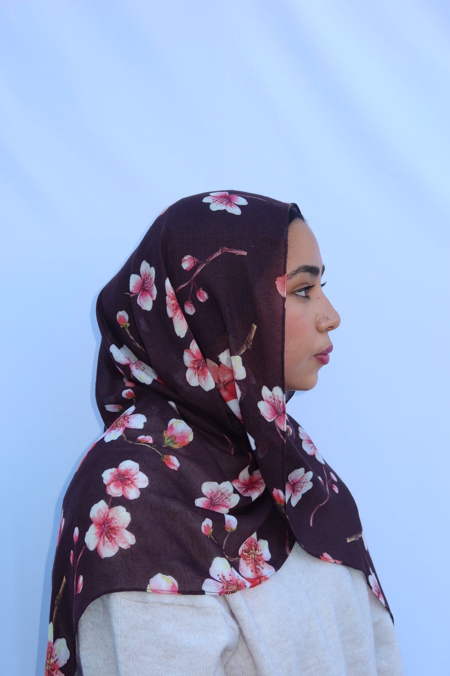 Sakura Brown