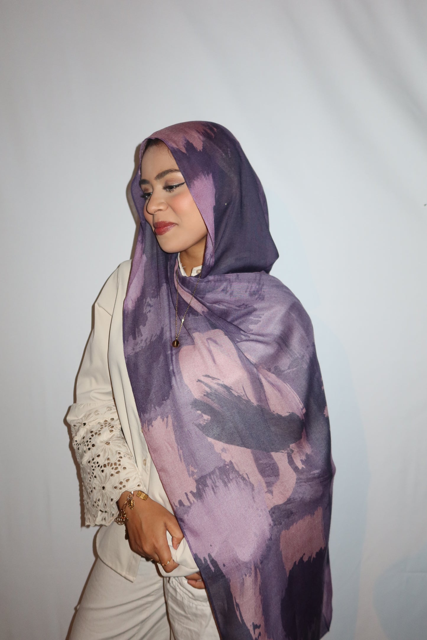 Amethyst Whisper
